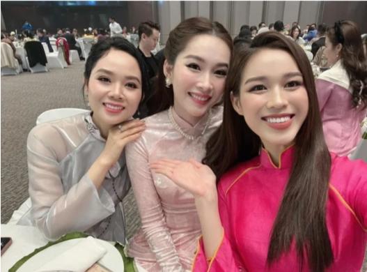 Cuộc sống sau 21 năm đăng quang của Hoa hậu Việt Nam bí ẩn nhất showbiz-6