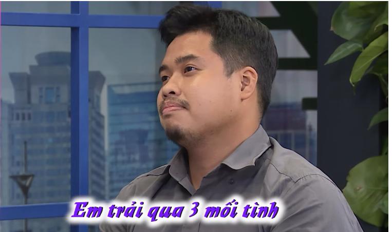 Cô gái 9X ngây thơ khiến anh trai đuối sức không chăm nổi-2