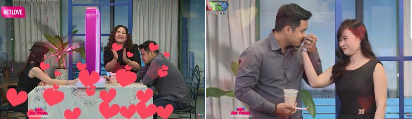 Cô gái 9X ngây thơ khiến anh trai đuối sức không chăm nổi-5