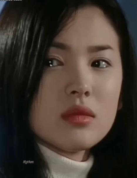 Nhan sắc dàn chị đẹp xứ Hàn ở phim kinh điển nhất sự nghiệp-1