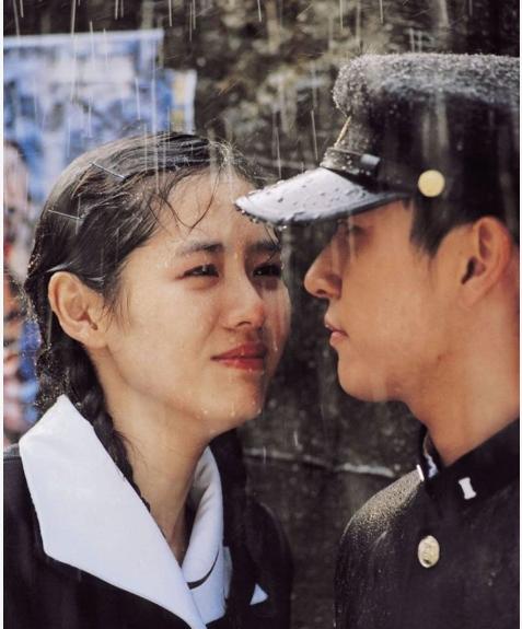 Nhan sắc dàn chị đẹp xứ Hàn ở phim kinh điển nhất sự nghiệp-3