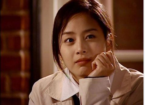 Nhan sắc dàn chị đẹp xứ Hàn ở phim kinh điển nhất sự nghiệp-4