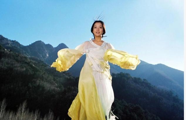 Nhan sắc dàn chị đẹp xứ Hàn ở phim kinh điển nhất sự nghiệp-6