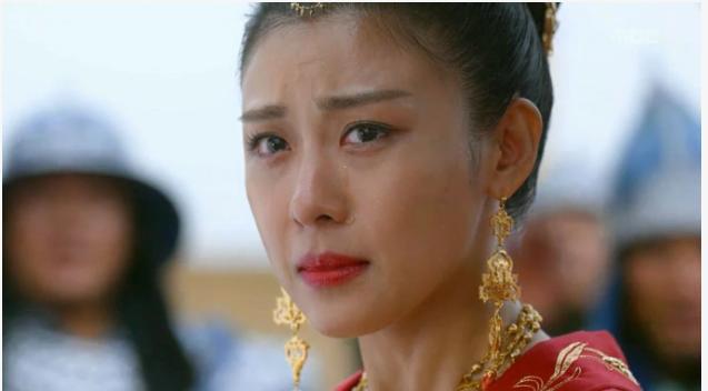 Nhan sắc dàn chị đẹp xứ Hàn ở phim kinh điển nhất sự nghiệp-7