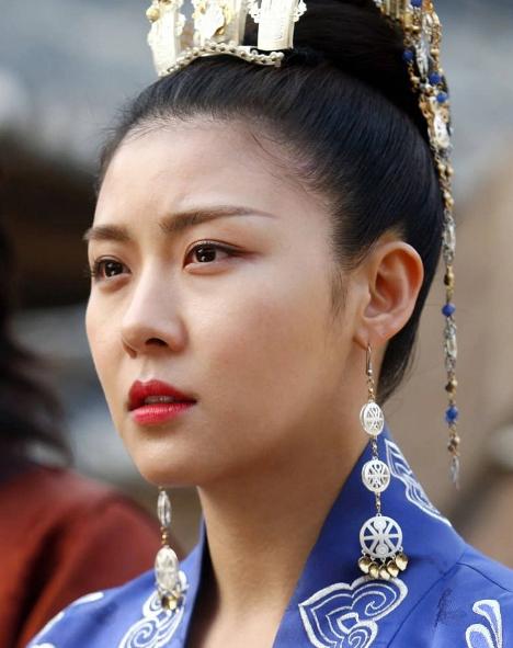 Nhan sắc dàn chị đẹp xứ Hàn ở phim kinh điển nhất sự nghiệp-8