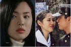 Nhan sắc dàn 'chị đẹp' xứ Hàn ở phim kinh điển nhất sự nghiệp