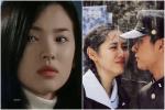 Nhan sắc dàn 'chị đẹp' xứ Hàn ở phim kinh điển nhất sự nghiệp