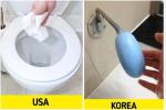Du khách Mỹ thích mê nhà vệ sinh ở Nhật vì quá sạch và hiện đại-5