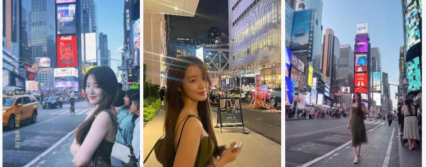 Nữ idol nhiều lần gây tranh cãi nhưng cứ khoe mặt mộc lại được khen-3