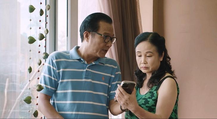 Chuyện gì đang xảy ra với phim Việt giờ vàng-1