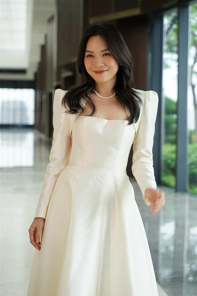 Mỹ Tâm lão hoá ngược ở tuổi 42-1