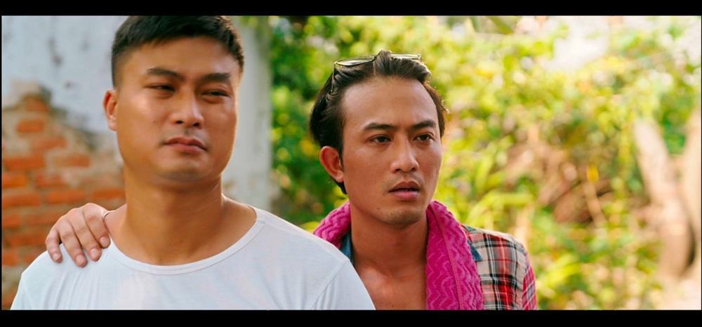 Thêm một nhân vật ở phim ‘Làng trong phố’ khiến khán giả muốn tắt tivi-4