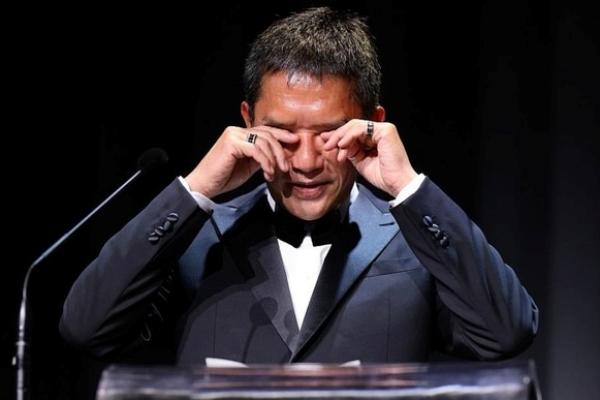 Nguyên nhân Lương Triều Vỹ từ chối đóng phim chung với bà xã Lưu Gia Linh-4