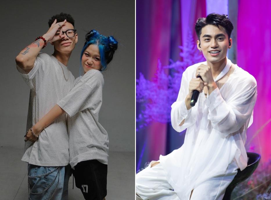 Nhạc Việt ‘thay máu’-1