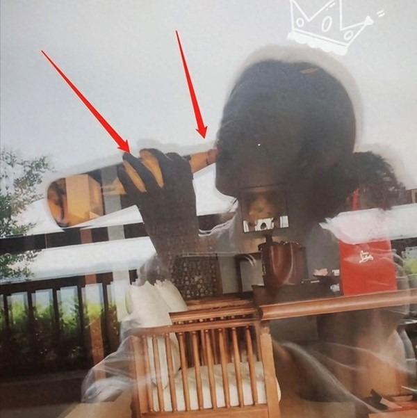 Nghi vấn Triệu Lệ Dĩnh còn thương nhớ chồng cũ-2