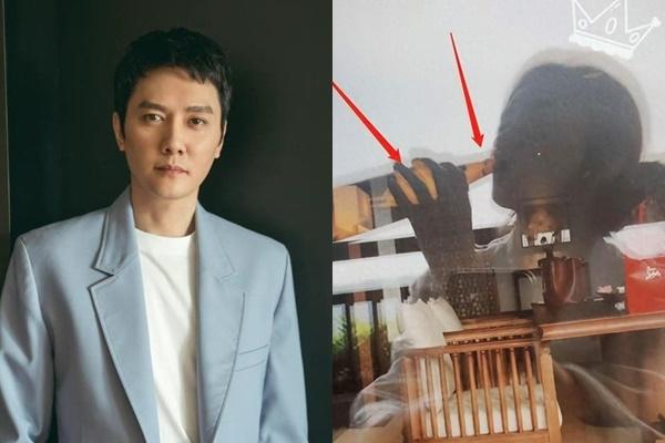 Cuộc sống đầy sắc màu của Triệu Lệ Dĩnh từ khi ly hôn Phùng Thiệu Phong-7