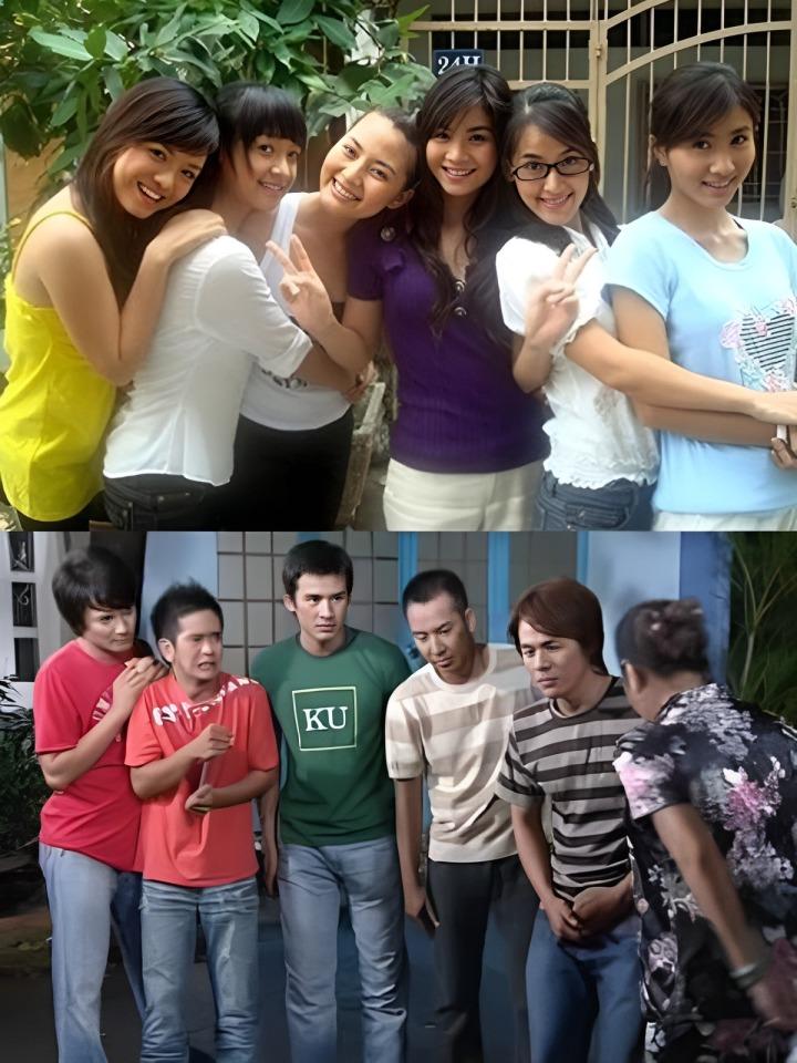 Phùng Ngọc Huy và dàn diễn viên Cổng Mặt Trời ra sao sau 14 năm?-1