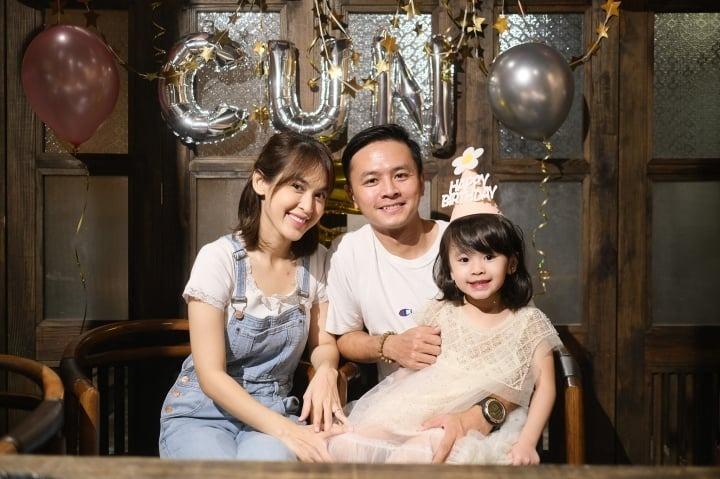 Phùng Ngọc Huy và dàn diễn viên Cổng Mặt Trời ra sao sau 14 năm?-11