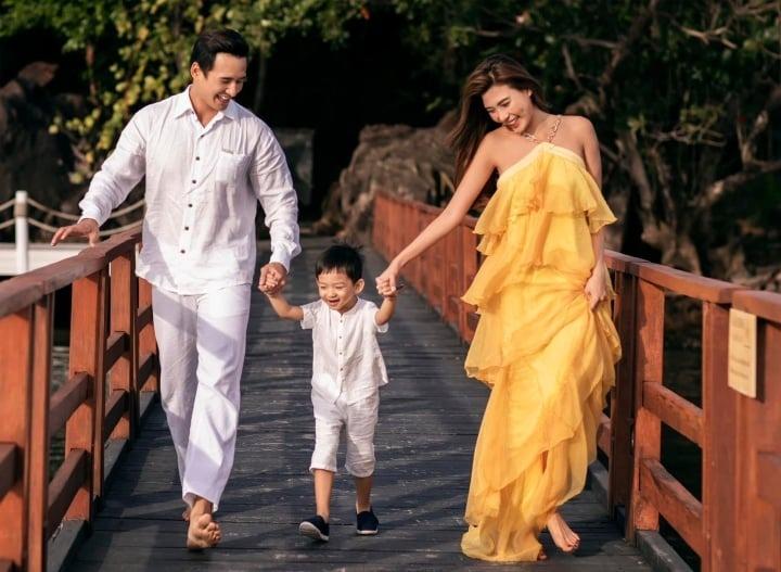 Phùng Ngọc Huy và dàn diễn viên Cổng Mặt Trời ra sao sau 14 năm?-7