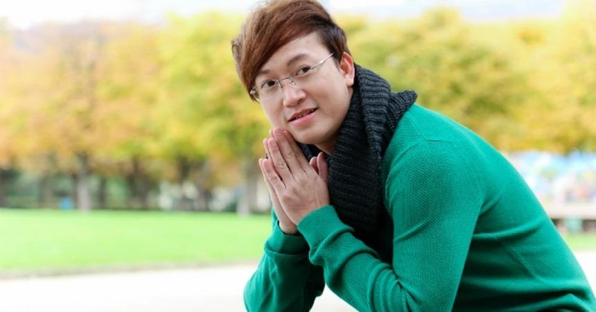 Sỹ Luân: Bị mất trí nhớ vì tai nạn, không tự tắm, tự ăn được trong suốt 5 năm-2