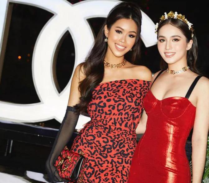 Thiếu gia út nhà tỷ phú Johnathan Hạnh Nguyễn tung ảnh hiếm bên bạn gái-5