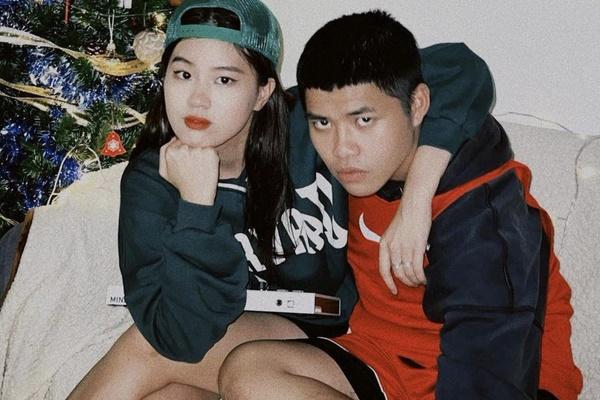 Yuno Bigboi: Từ giao hàng trở thành rapper, vợ là huấn luyện viên thể hình-4