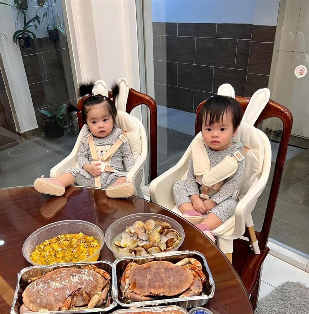 Bật mí tên thật ít ai biết của các nhóc tỳ nhà sao Việt-3