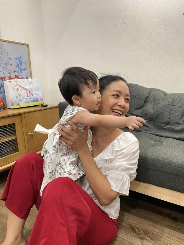 NSƯT Chiều Xuân: Mỹ nhân Hà thành được chiều như con gái ở gia đình chồng gia thế-4