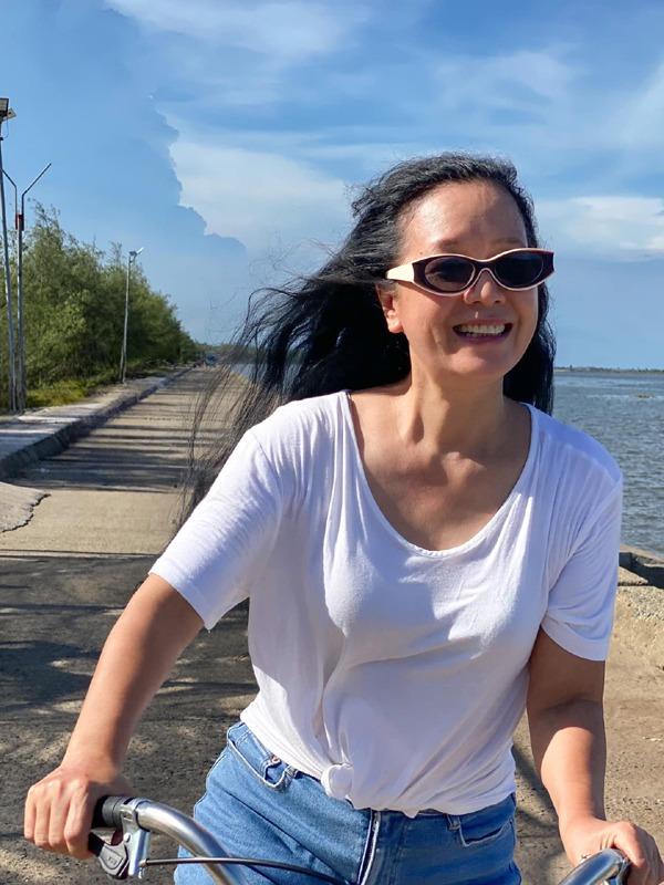 NSƯT Chiều Xuân: Mỹ nhân Hà thành được chiều như con gái ở gia đình chồng gia thế-5