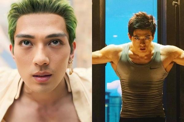 Phim có cảnh nóng dữ dội được vỗ tay 8 phút ở LHP Venice-4