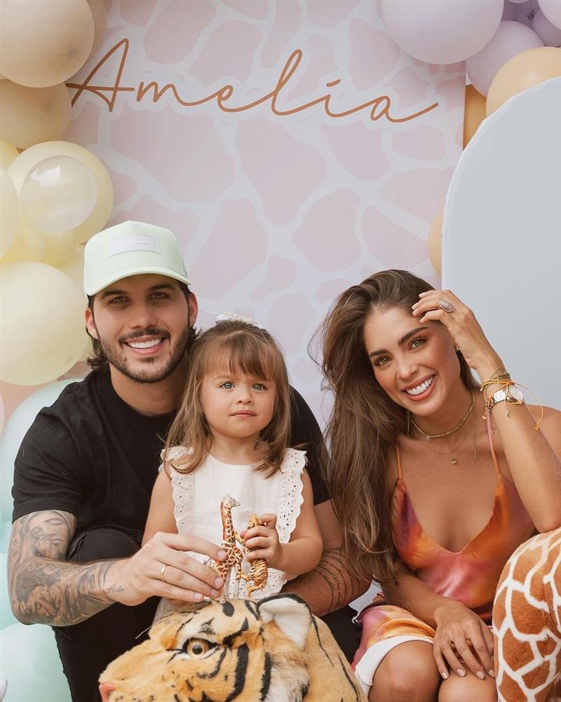 Người đẹp đã kết hôn, sinh con thi Hoa Hậu Hoàn Vũ 2023-3