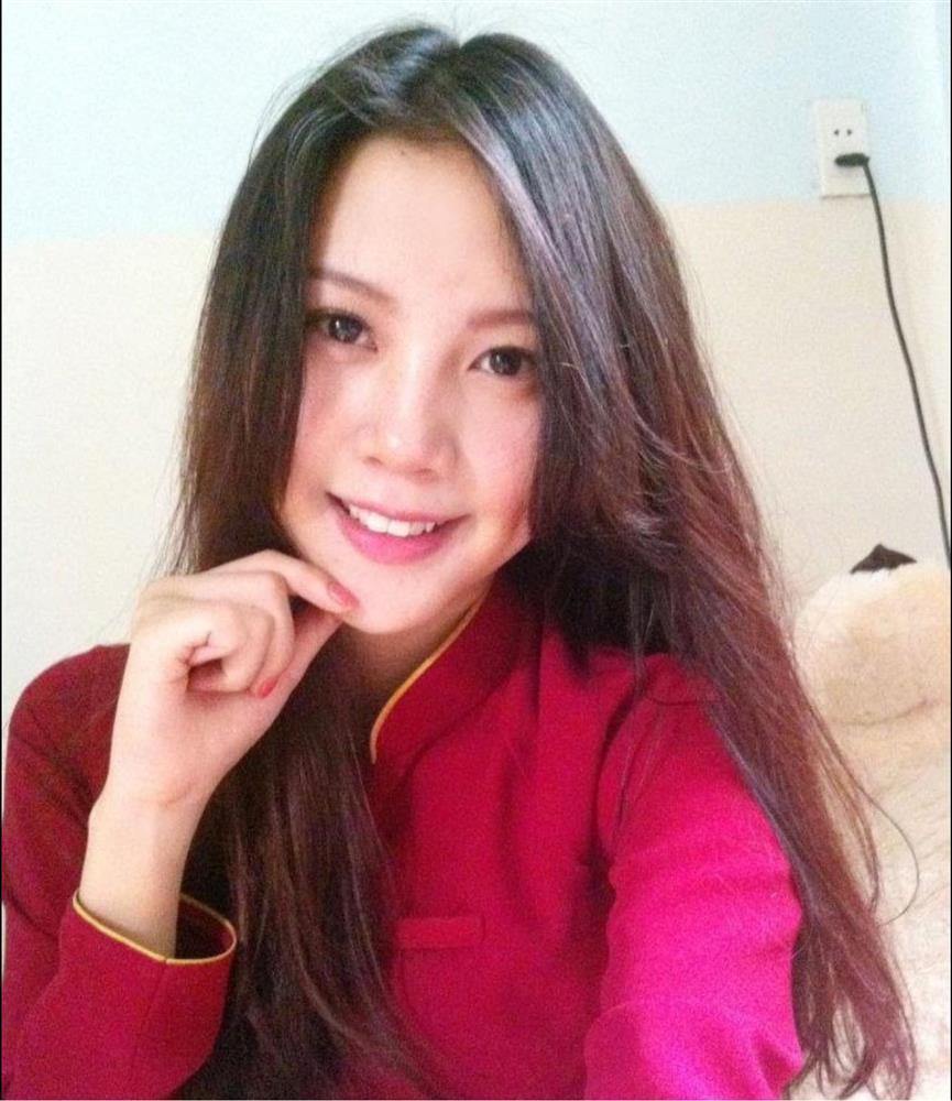 Vũ Ngọc Châm đẹp nức nở nhưng vẫn hối hận khi thẩm mỹ bộ phận này-2