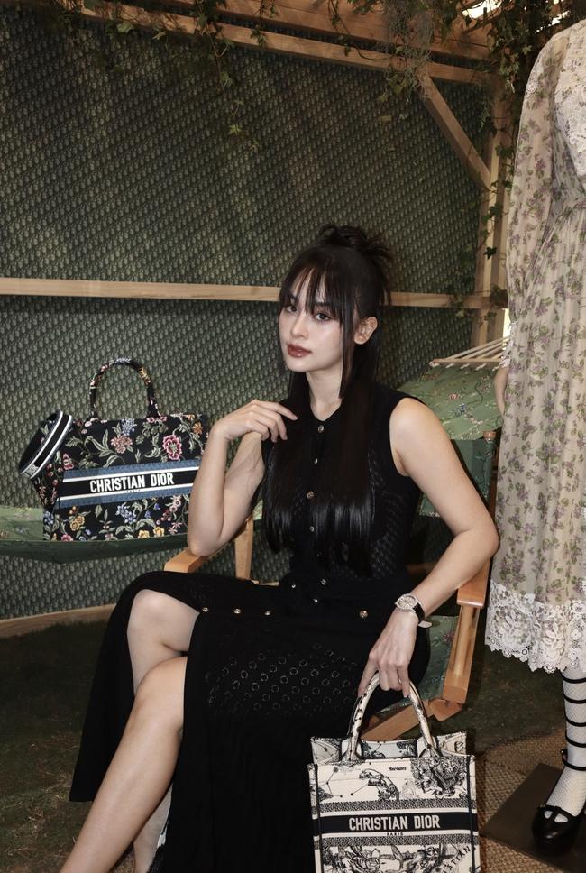 Phong cách đời thường cuốn hút của mẫu ảnh Chi Hoàng-2