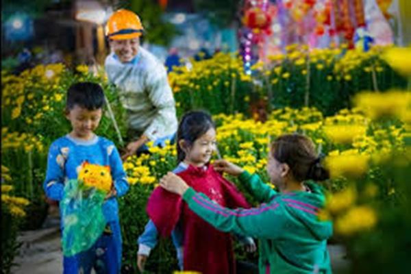 Đề xuất lịch nghỉ 7 ngày dịp Tết Nguyên đán 2024-3