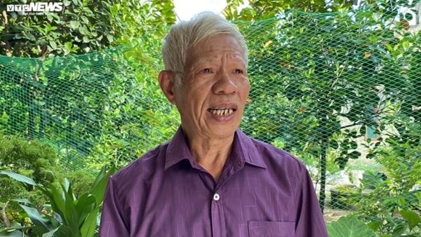 Cận cảnh cặp duối chị, duối em hơn 300 năm tuổi ở Hải Phòng-6