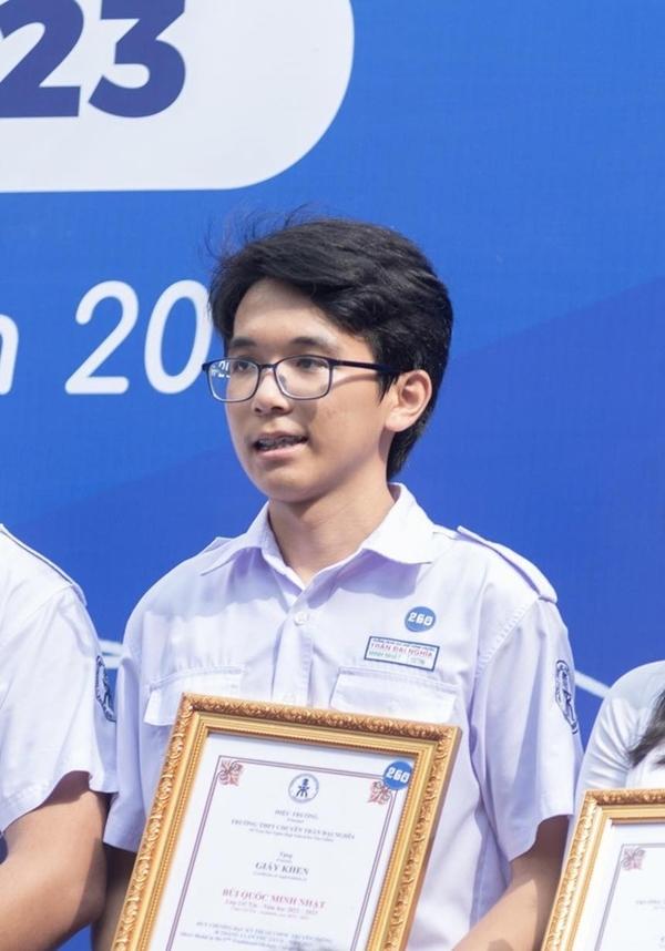 Học sinh nói gì về ‘số phận’ môn Lịch sử-2