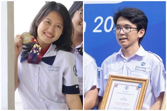 Học sinh nói gì về ‘số phận’ môn Lịch sử