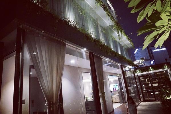 Vườn cây trong biệt thự 100 tỷ của Huyền Baby, nơi chồng đại gia làm cho vợ sống ảo-10