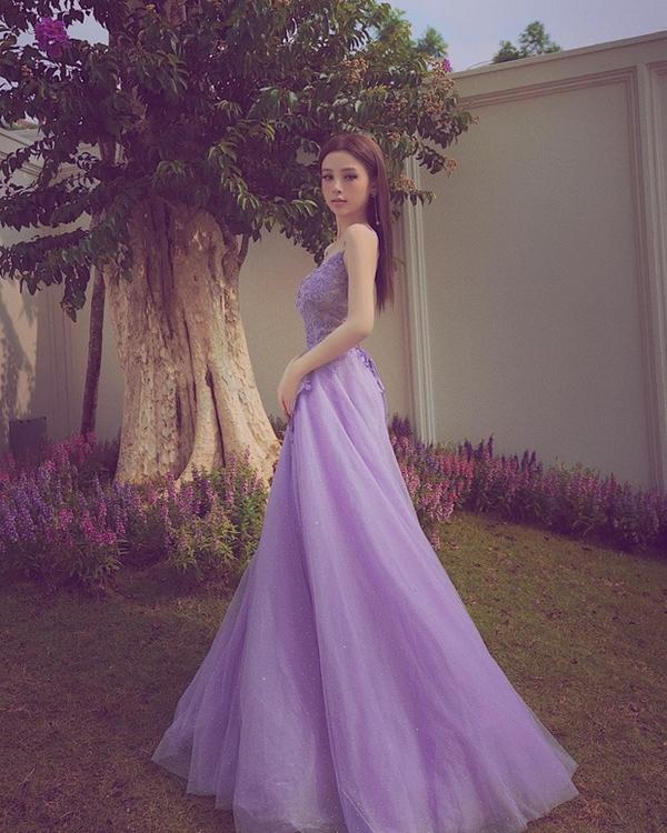 Vườn cây trong biệt thự 100 tỷ của Huyền Baby, nơi chồng đại gia làm cho vợ sống ảo-7