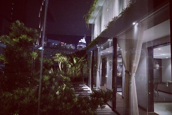 Vườn cây trong biệt thự 100 tỷ của Huyền Baby, nơi chồng đại gia làm cho vợ sống ảo-11