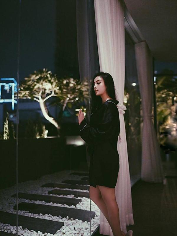 Vườn cây trong biệt thự 100 tỷ của Huyền Baby, nơi chồng đại gia làm cho vợ sống ảo-16