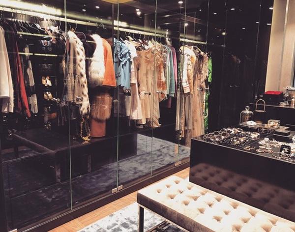 Vườn cây trong biệt thự 100 tỷ của Huyền Baby, nơi chồng đại gia làm cho vợ sống ảo-27