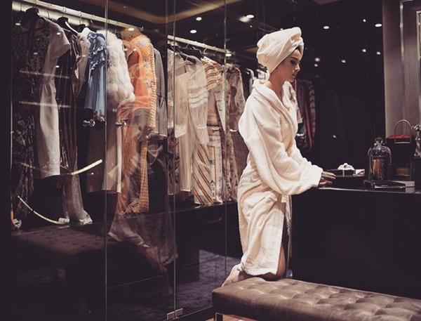 Vườn cây trong biệt thự 100 tỷ của Huyền Baby, nơi chồng đại gia làm cho vợ sống ảo-28