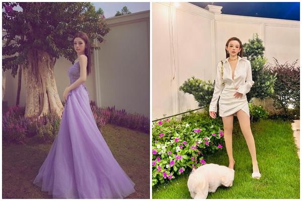 Vườn cây ăn quả ‘tha hồ chia cho hàng xóm’ của mẹ Việt ở Cộng hòa Czech-8