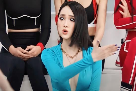 Hai lần bị tẩy chay vì phát ngôn, Hương Giang vẫn chưa sợ?
