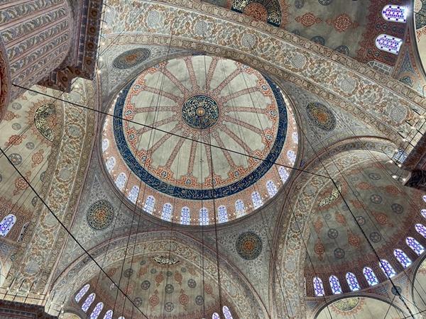 Khách Việt ngỡ ngàng sau 48h khám phá thành phố kỳ lạ nhất Thổ Nhĩ Kỳ-4