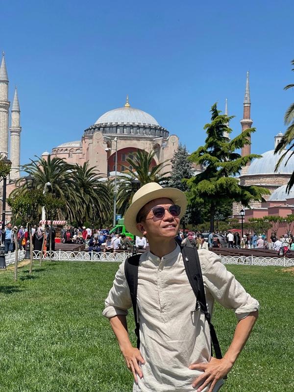 Khách Việt ngỡ ngàng sau 48h khám phá thành phố kỳ lạ nhất Thổ Nhĩ Kỳ-5