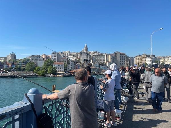 Khách Việt ngỡ ngàng sau 48h khám phá thành phố kỳ lạ nhất Thổ Nhĩ Kỳ-9