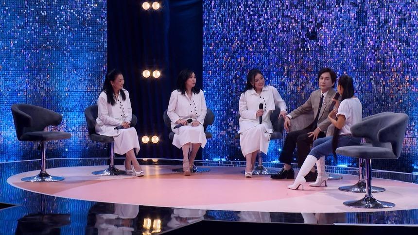 Tam Ca Áo Trắng: Cuộc sống hiện tại ra sao sau khi tan rã ngay ở thời điểm đỉnh cao?-1