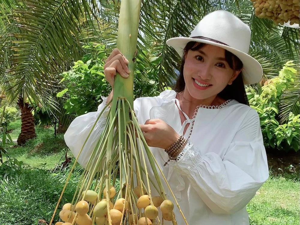 Nguyệt Ánh: 23 năm đóng phim, tôi chưa có cảnh nóng trên màn ảnh-1